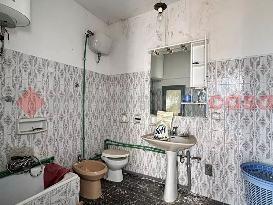 Immagine 10 di Appartamento in vendita  in Via casappo, 39 a Vico Nel Lazio