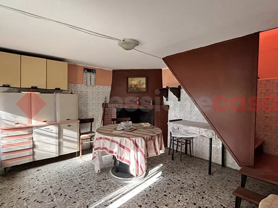 Immagine 1 di Appartamento in vendita  in Via casappo, 39 a Vico Nel Lazio