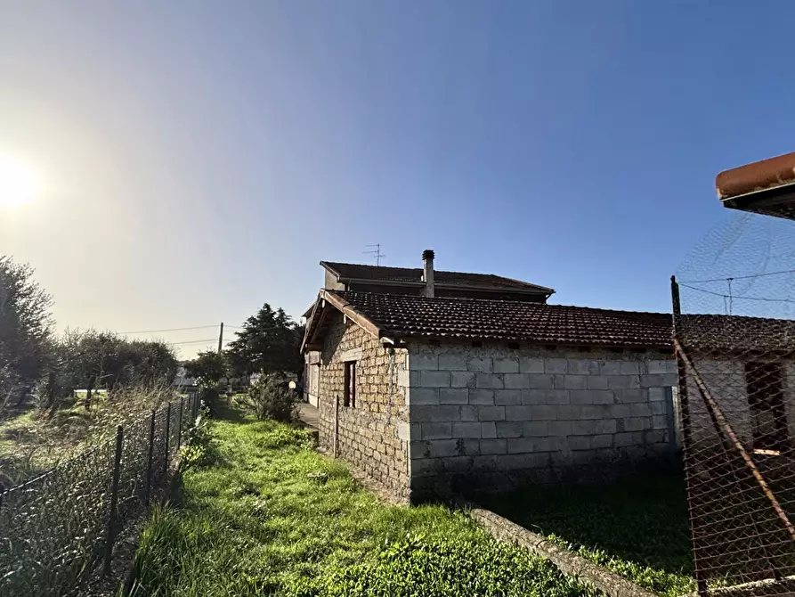 Immagine 12 di Casa indipendente in vendita  in Strada provinciale tecchiena, 50 a Alatri