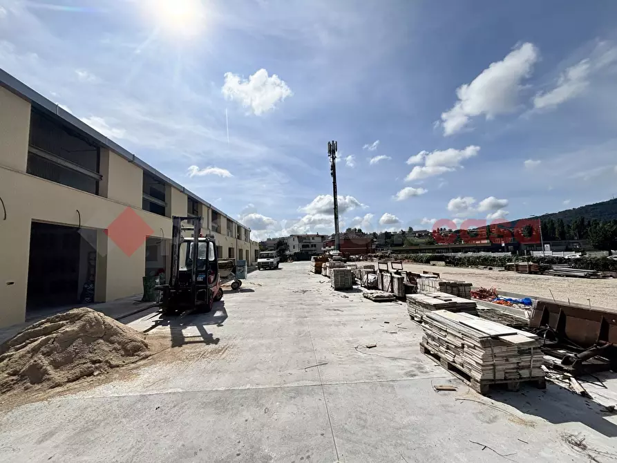 Immagine 6 di Negozio in vendita  in Via la stazza, 1 a Alatri