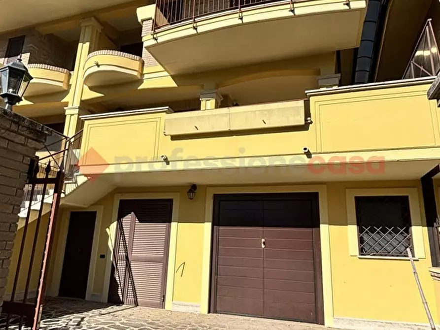 Immagine 31 di Villetta a schiera in vendita  in Via Aldo moro, 10 a Alatri