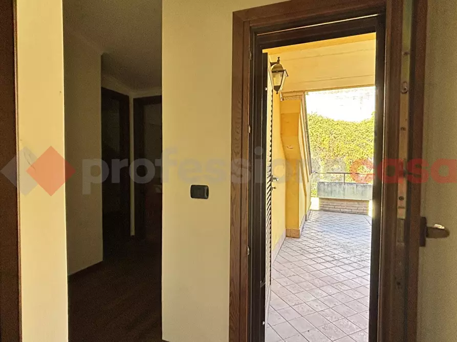 Immagine 36 di Villetta a schiera in vendita  in Via Aldo moro, 10 a Alatri