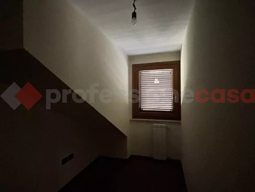 Immagine 29 di Villetta a schiera in vendita  in Via Aldo moro, 10 a Alatri