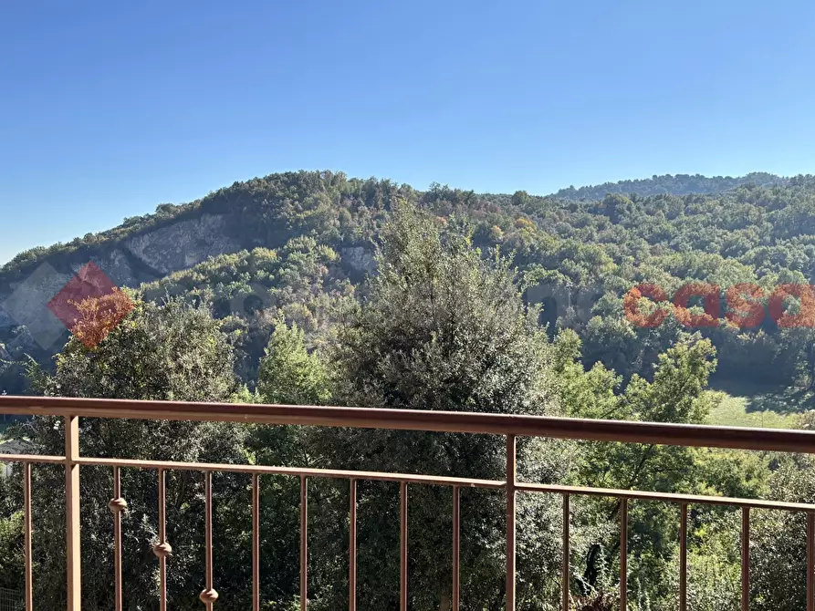 Immagine 32 di Villetta a schiera in vendita  in Via Aldo moro, 10 a Alatri