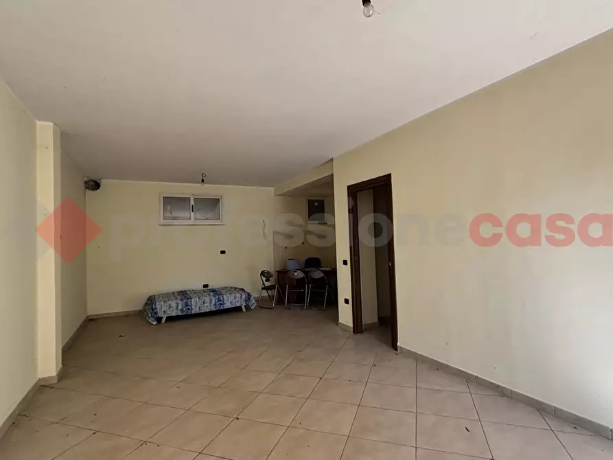 Immagine 12 di Villetta a schiera in vendita  in Via Aldo moro, 10 a Alatri