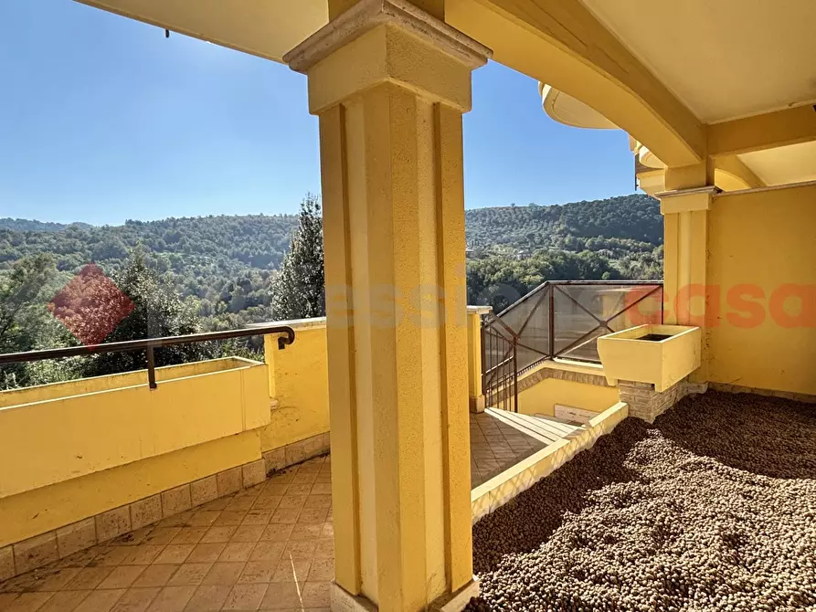 Immagine 2 di Villetta a schiera in vendita  in Via Aldo moro, 10 a Alatri