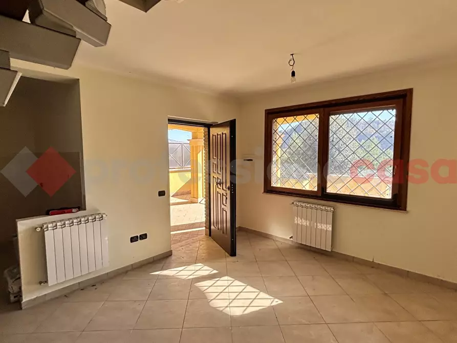 Immagine 24 di Villetta a schiera in vendita  in Via Aldo moro, 10 a Alatri