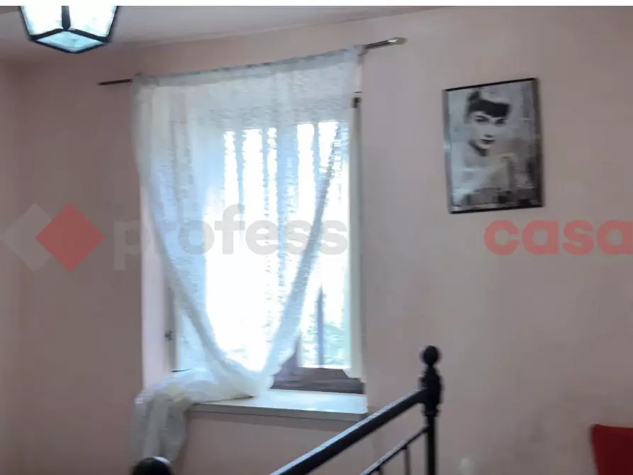 Immagine 15 di Appartamento in vendita  in Via Vittorio Emanuele, 10 a Vico Nel Lazio