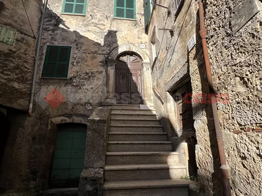 Immagine 26 di Appartamento in vendita  in Via dei mercanti, 23 a Guarcino