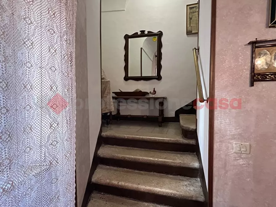 Immagine 10 di Appartamento in vendita  in Via dei mercanti, 23 a Guarcino