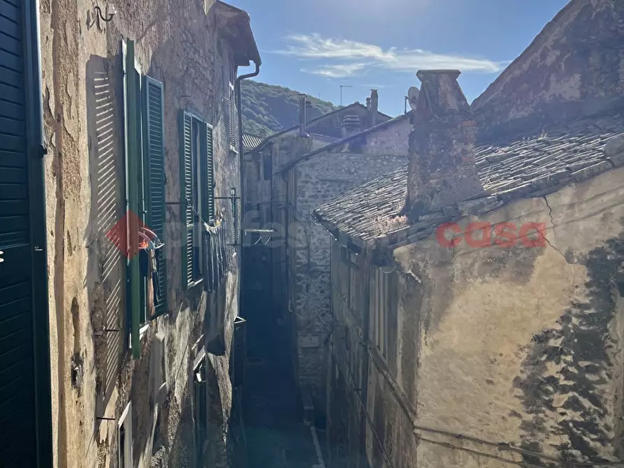 Immagine 16 di Appartamento in vendita  in Via dei mercanti, 23 a Guarcino