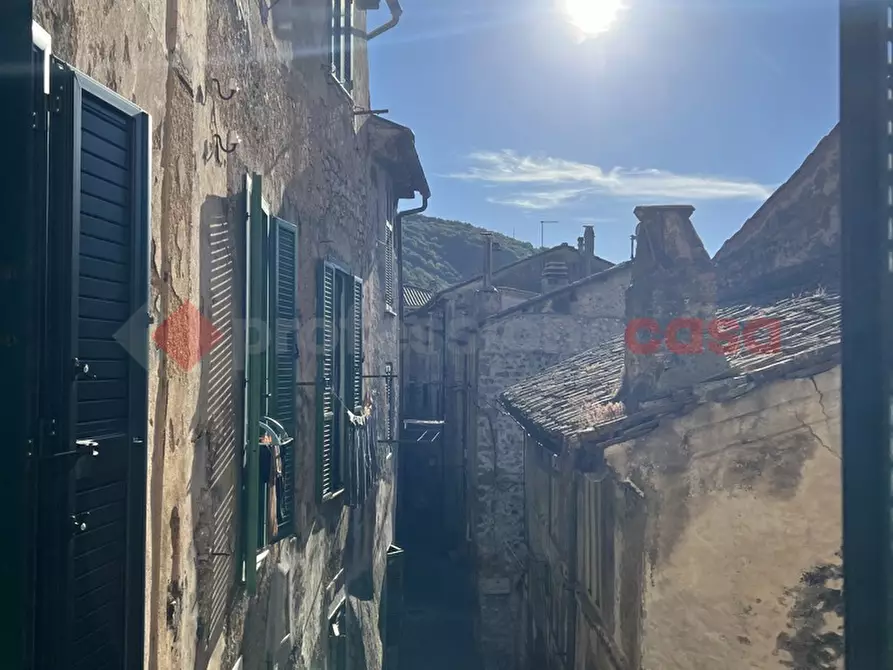 Immagine 17 di Appartamento in vendita  in Via dei mercanti, 23 a Guarcino