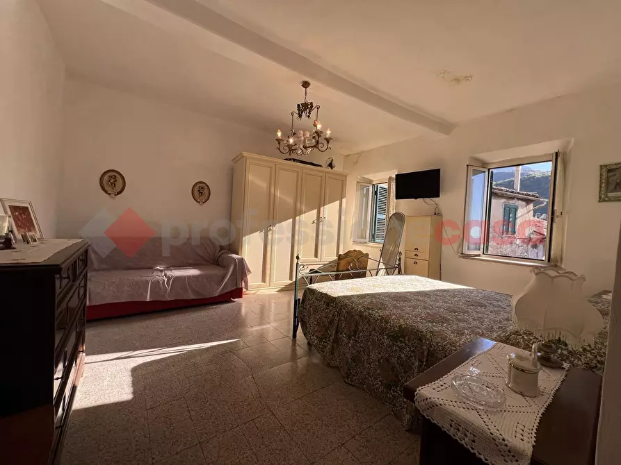 Immagine 18 di Appartamento in vendita  in Via dei mercanti, 23 a Guarcino