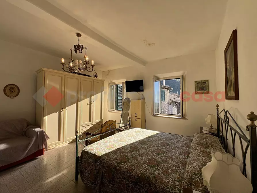 Immagine 21 di Appartamento in vendita  in Via dei mercanti, 23 a Guarcino