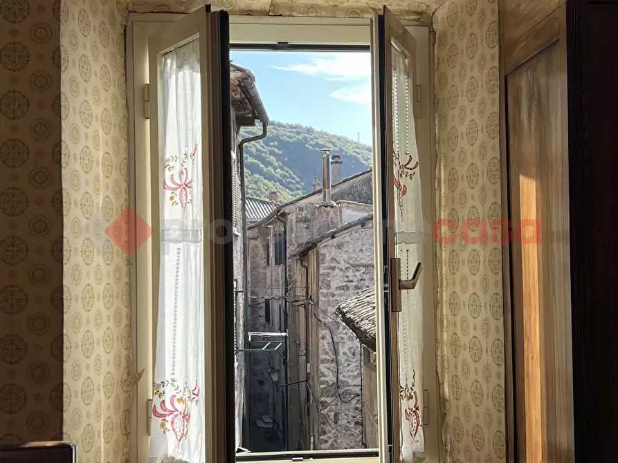 Immagine 15 di Appartamento in vendita  in Via dei mercanti, 23 a Guarcino