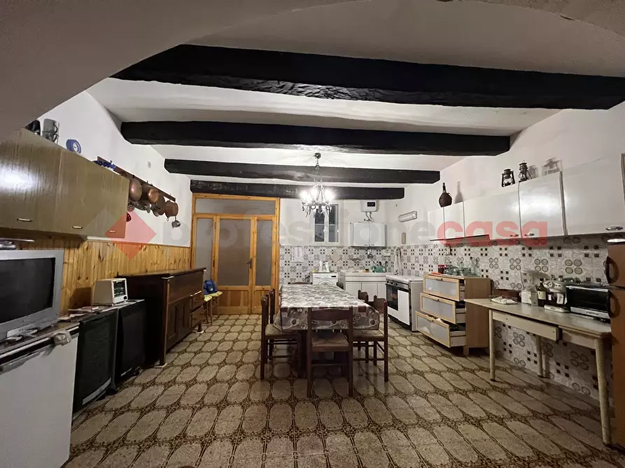 Immagine 2 di Appartamento in vendita  in Via dei mercanti, 23 a Guarcino