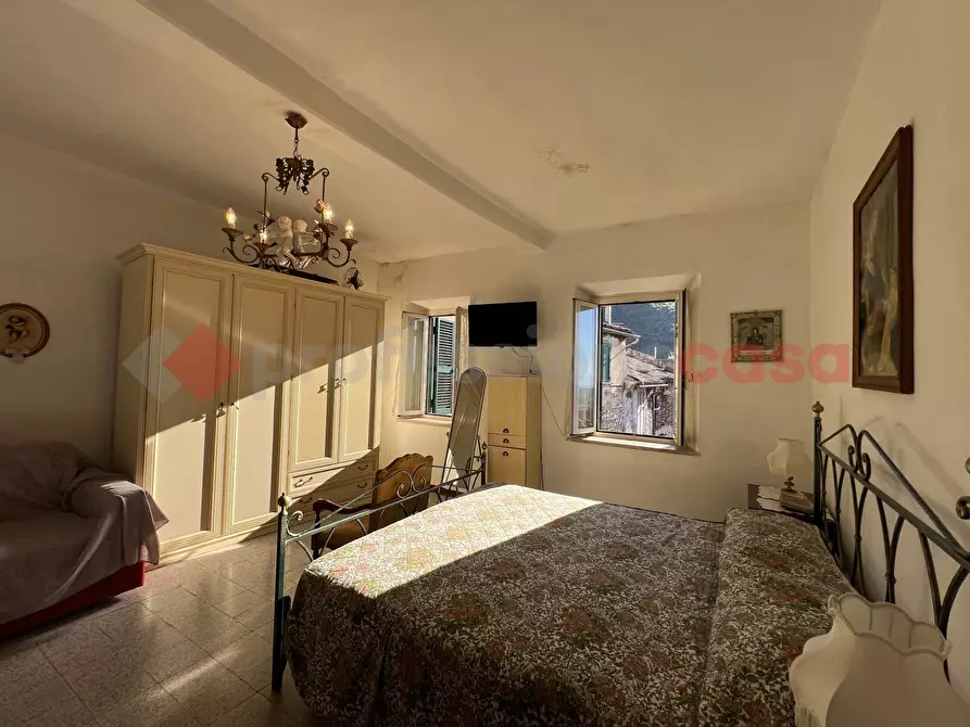 Immagine 20 di Appartamento in vendita  in Via dei mercanti, 23 a Guarcino