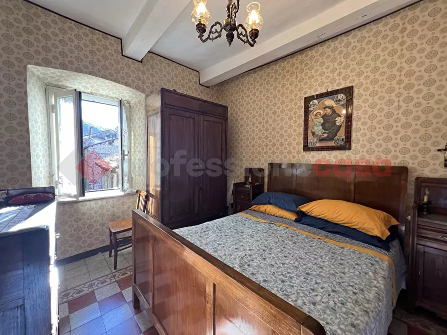 Immagine 14 di Appartamento in vendita  in Via dei mercanti, 23 a Guarcino