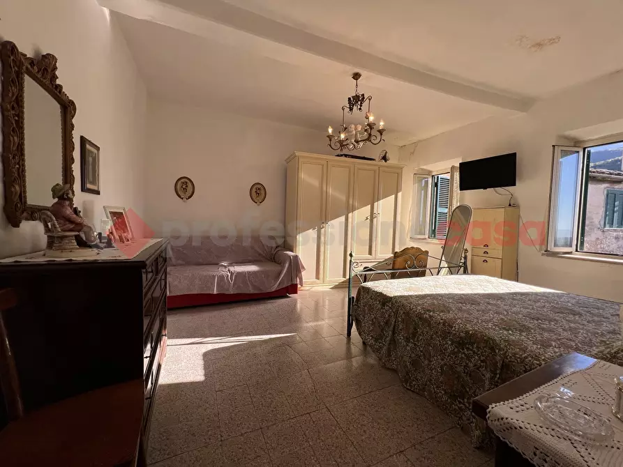 Immagine 19 di Appartamento in vendita  in Via dei mercanti, 23 a Guarcino