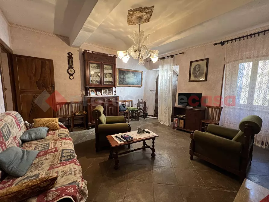 Immagine 8 di Appartamento in vendita  in Via dei mercanti, 23 a Guarcino