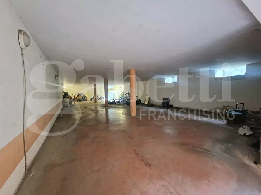 Immagine 28 di Appartamento in vendita  in Via newton, 15 a Sestu