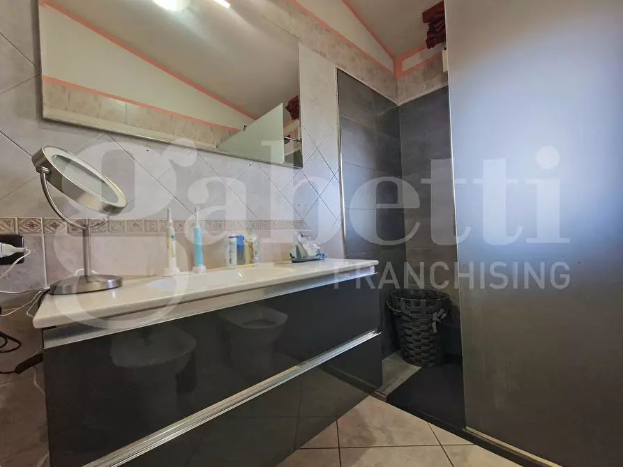 Immagine 16 di Appartamento in vendita  in Via newton, 15 a Sestu