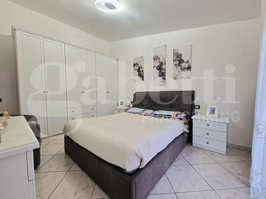 Immagine 12 di Appartamento in vendita  in Via newton, 15 a Sestu