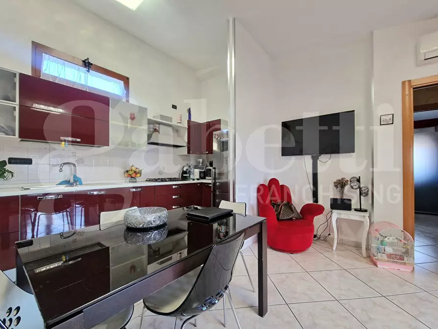 Immagine 9 di Appartamento in vendita  in Via newton, 15 a Sestu