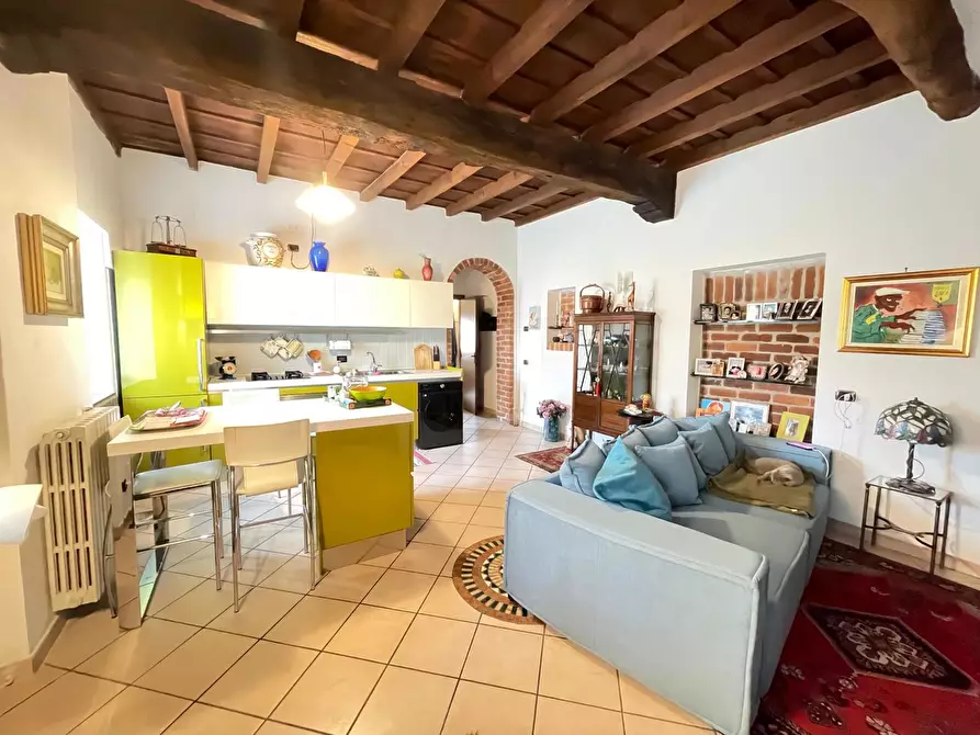 Immagine 2 di Appartamento in vendita  in Via verbano, 22 a Abbiategrasso