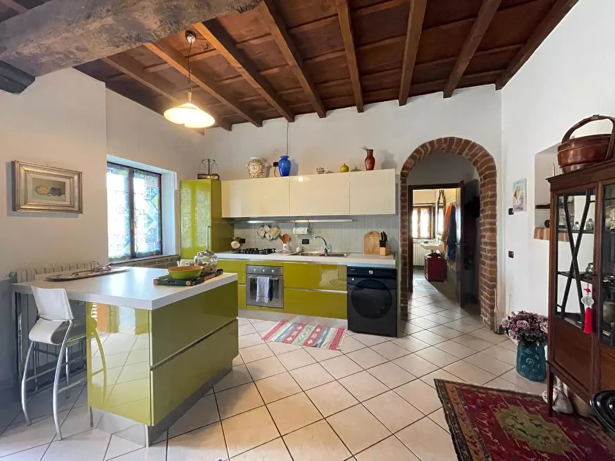 Immagine 4 di Appartamento in vendita  in Via verbano, 22 a Abbiategrasso