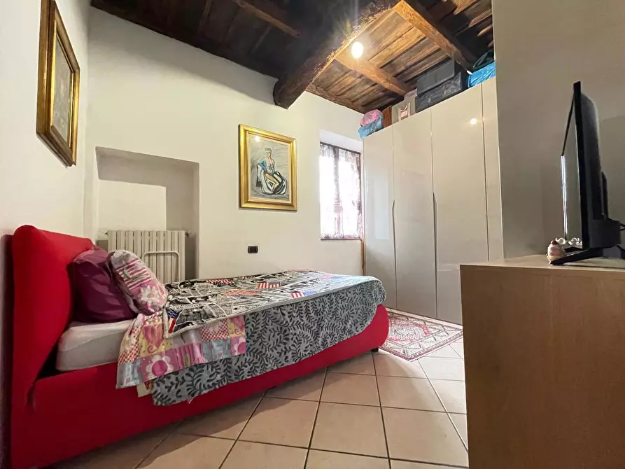 Immagine 13 di Appartamento in vendita  in Via verbano, 22 a Abbiategrasso