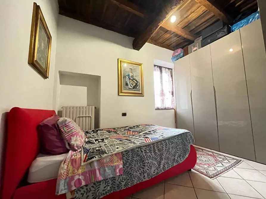 Immagine 14 di Appartamento in vendita  in Via verbano, 22 a Abbiategrasso