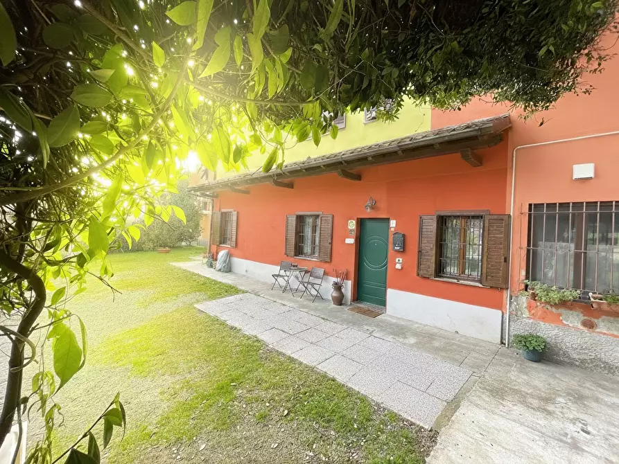 Immagine 1 di Appartamento in vendita  in Via verbano, 22 a Abbiategrasso