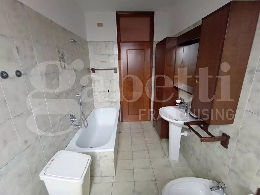 Immagine 13 di Appartamento in vendita  in Via Cantarana di CONA  Via Milano, 00 a Cona