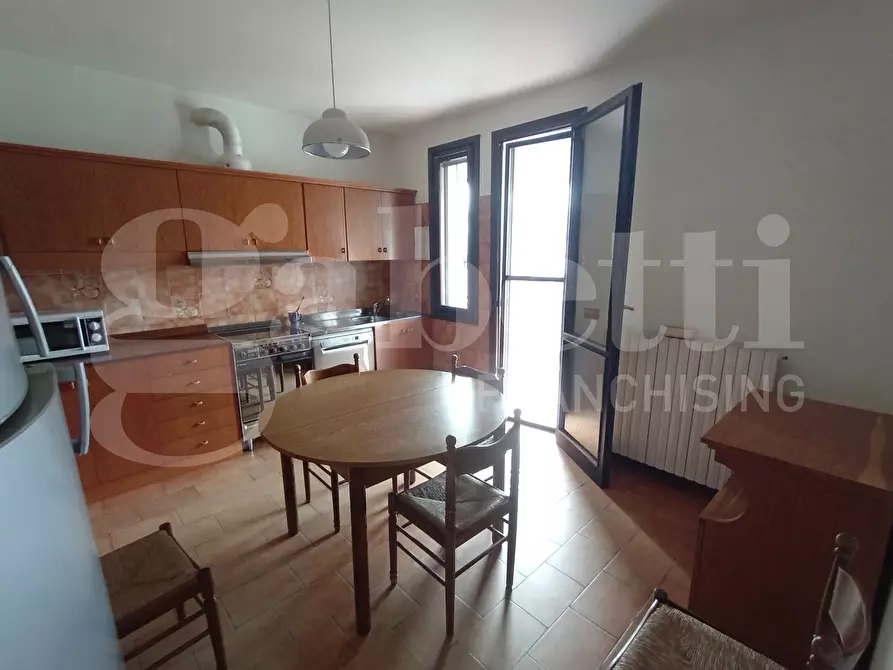 Immagine 3 di Appartamento in vendita  in Via Cantarana di CONA  Via Milano, 00 a Cona