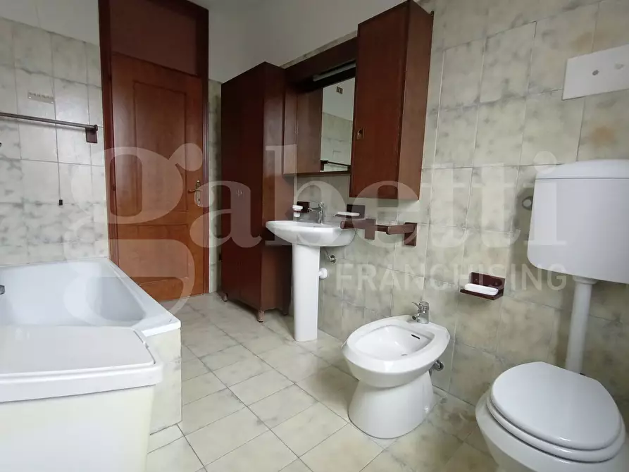 Immagine 14 di Appartamento in vendita  in Via Cantarana di CONA  Via Milano, 00 a Cona