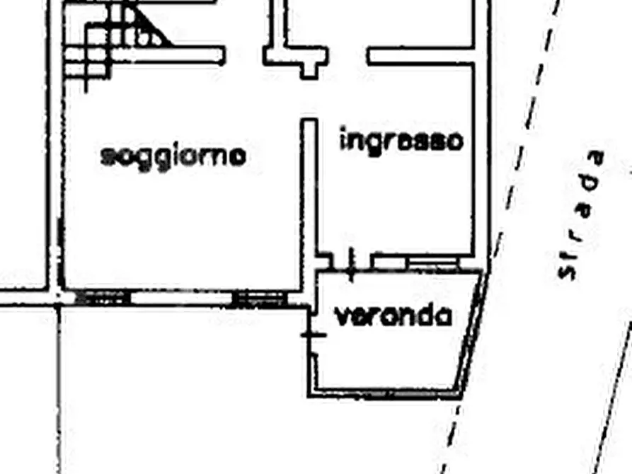 Immagine 15 di Casa indipendente in vendita  in Via Boscochiaro, via due giugno, 38 a Cavarzere