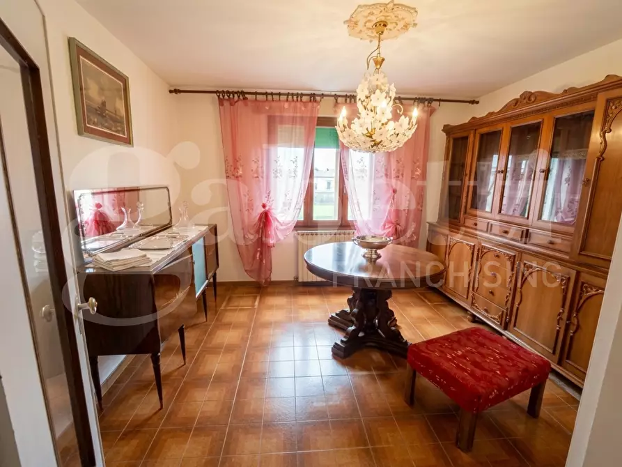 Immagine 2 di Casa indipendente in vendita  in Via Boscochiaro, via due giugno, 38 a Cavarzere