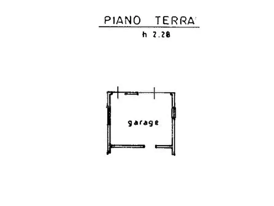 Immagine 17 di Casa indipendente in vendita  in Via Boscochiaro, via due giugno, 38 a Cavarzere