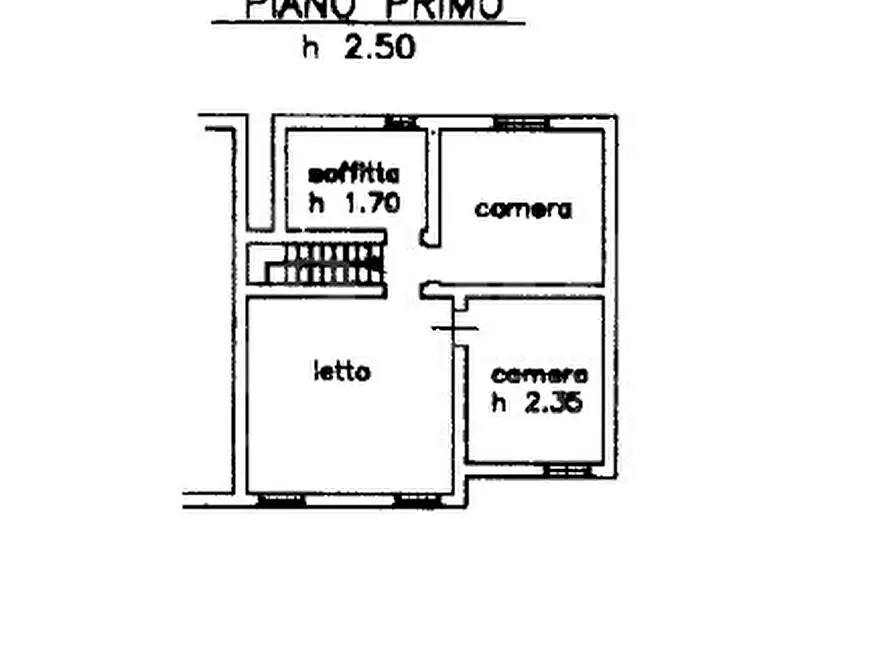 Immagine 16 di Casa indipendente in vendita  in Via Boscochiaro, via due giugno, 38 a Cavarzere