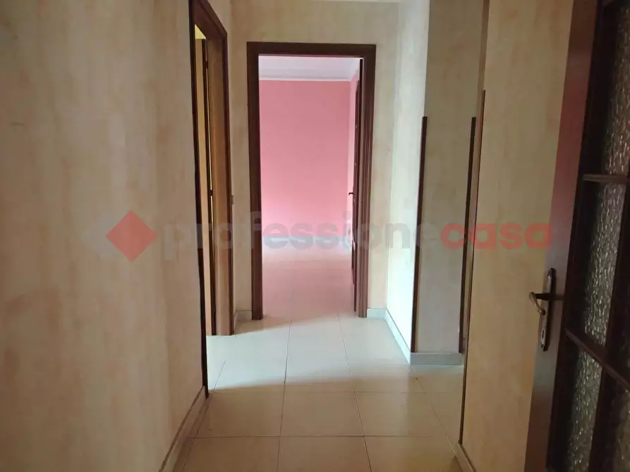 Immagine 19 di Appartamento in vendita  in Via aurelio sorrentino, 21g a Reggio Di Calabria