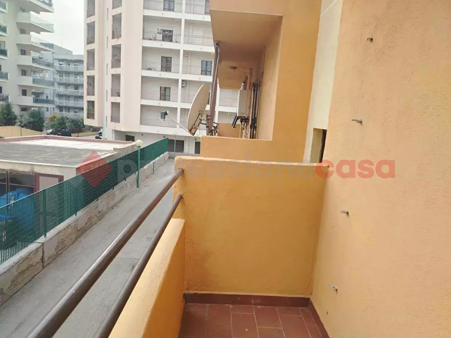 Immagine 3 di Appartamento in vendita  in Via aurelio sorrentino, 21g a Reggio Di Calabria