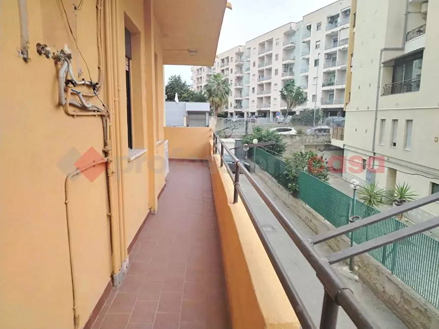 Immagine 16 di Appartamento in vendita  in Via aurelio sorrentino, 21g a Reggio Di Calabria