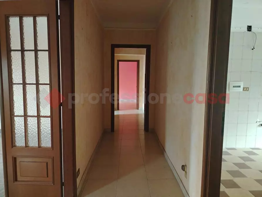 Immagine 24 di Appartamento in vendita  in Via aurelio sorrentino, 21g a Reggio Di Calabria