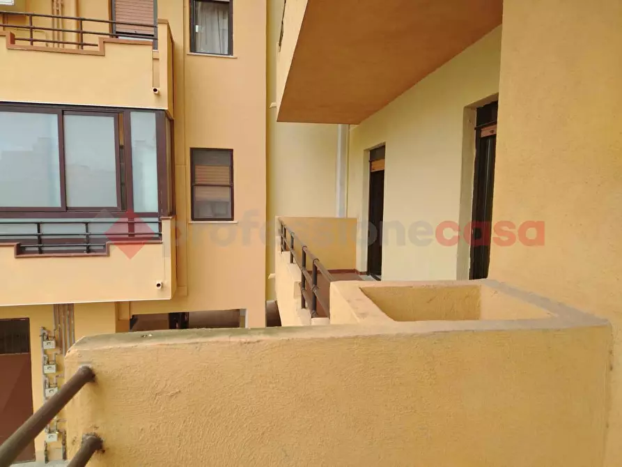 Immagine 2 di Appartamento in vendita  in Via aurelio sorrentino, 21g a Reggio Di Calabria