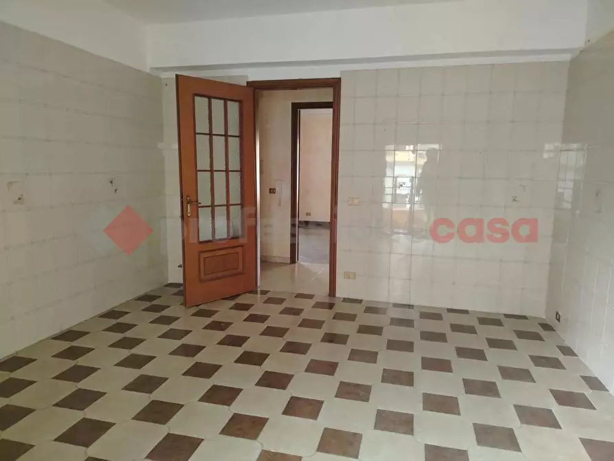 Immagine 14 di Appartamento in vendita  in Via aurelio sorrentino, 21g a Reggio Di Calabria