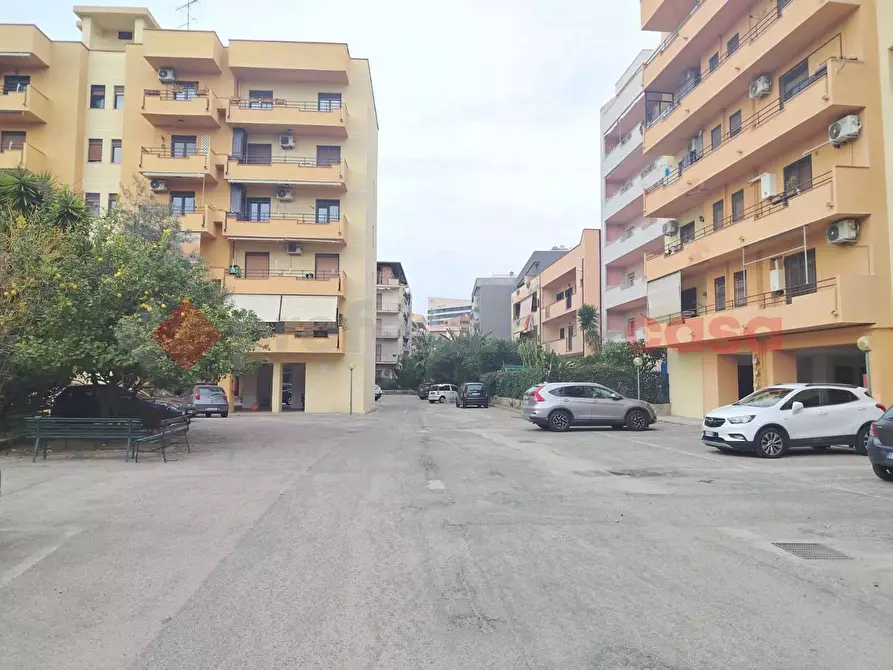 Immagine 29 di Appartamento in vendita  in Via aurelio sorrentino, 21g a Reggio Di Calabria