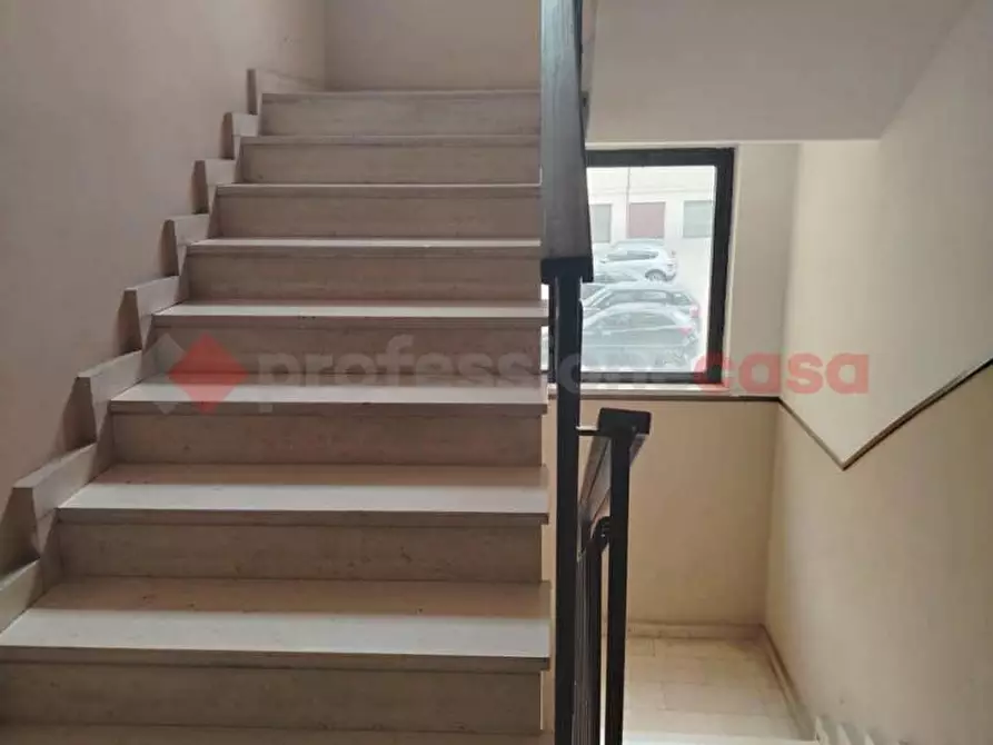 Immagine 27 di Appartamento in vendita  in Via aurelio sorrentino, 21g a Reggio Di Calabria