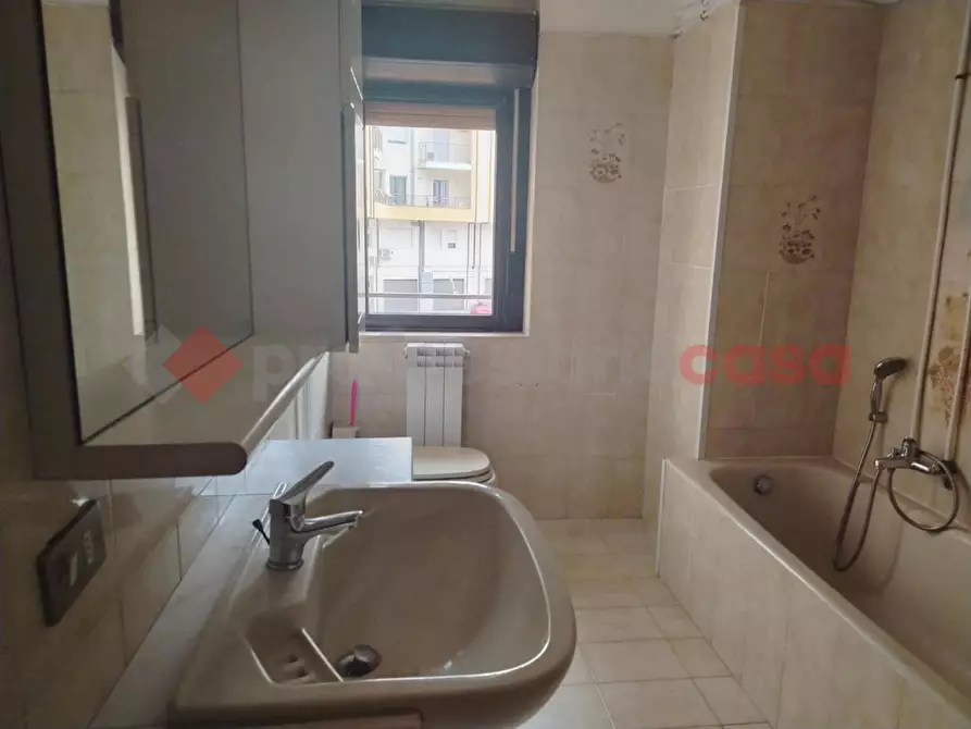 Immagine 11 di Appartamento in vendita  in Via aurelio sorrentino, 21g a Reggio Di Calabria