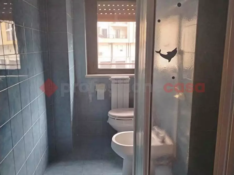 Immagine 13 di Appartamento in vendita  in Via aurelio sorrentino, 21g a Reggio Di Calabria